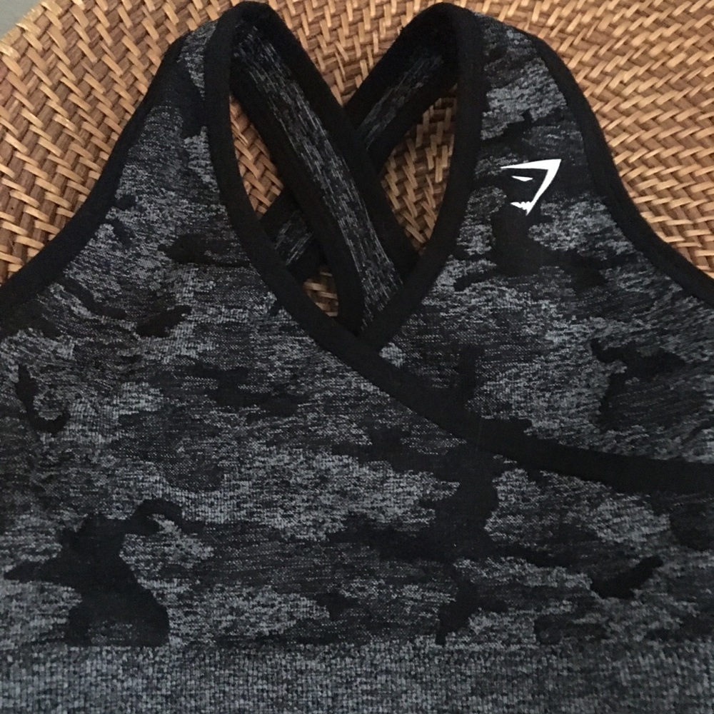 Gymshark bra